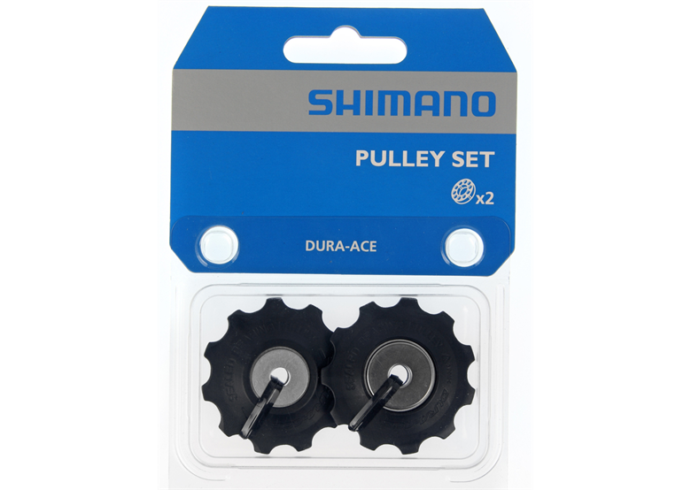 Kółka przerzutki SHIMANO Dura Ace RD-7900