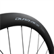 Koło przednie SHIMANO Dura Ace WH-R9270
