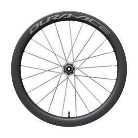 Koło tylne SHIMANO Dura Ace WH-R9370-C50