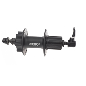 Piasta tylna SHIMANO FH-M525