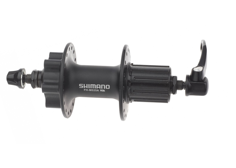 Piasta tylna SHIMANO FH-M525