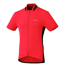 Koszulka SHIMANO Full Zip