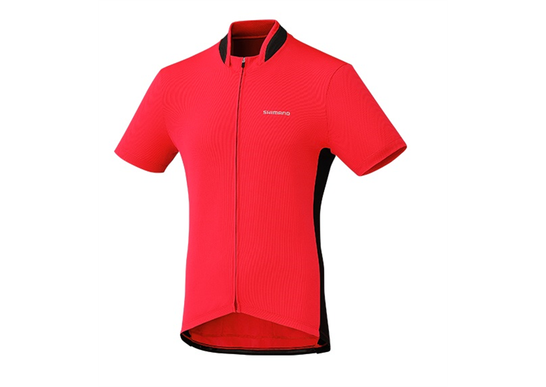 Koszulka SHIMANO Full Zip