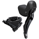 Grupa gravelowa SHIMANO GRX 400