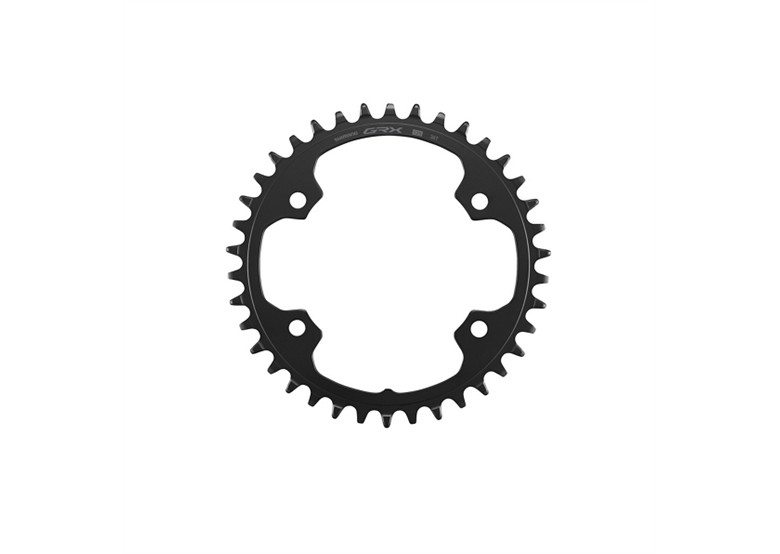 Zębatka rowerowa SHIMANO GRX FC-RX610-1