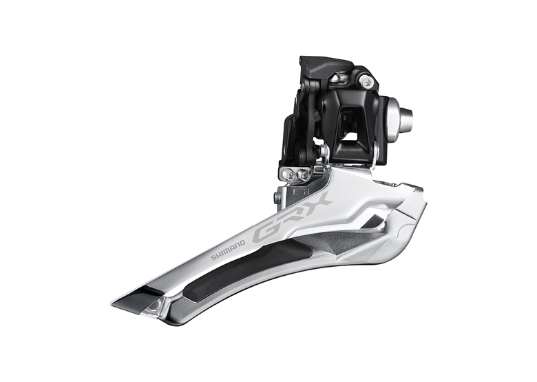 Przerzutka przednia SHIMANO GRX FD-RX400