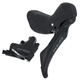 Klamkomanetka z hamulcem SHIMANO GRX ST-RX610 / BR-RX410