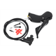 Klamkomanetka z hamulcem SHIMANO GRX ST-RX610 / BR-RX410