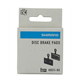 Okładziny hamulcowe SHIMANO K05Ti-RX