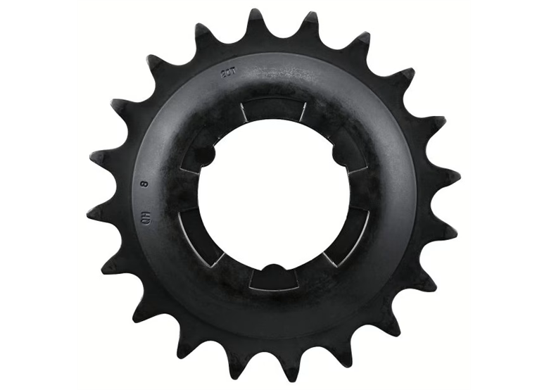 Zębatka rowerowa SHIMANO Nexus