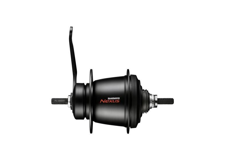 Piasta tylna SHIMANO Nexus 7 SG-C3001-7C