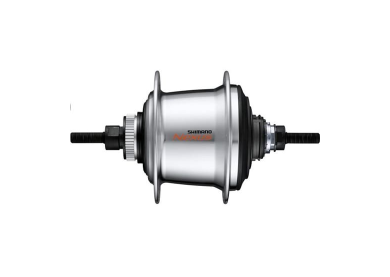 Piasta tylna SHIMANO Nexus 7 SG-C3001-7D