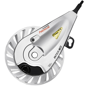 Hamulec rolkowy SHIMANO Nexus BR-C3011