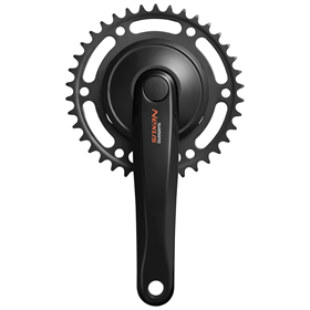 Mechanizm korbowy SHIMANO Nexus FC-C6000