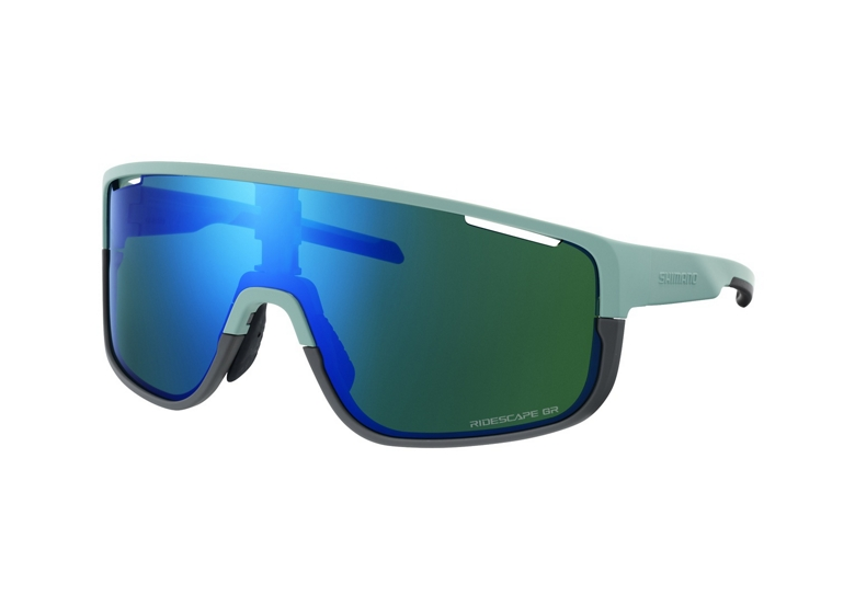 Okulary rowerowe SHIMANO Pulsar