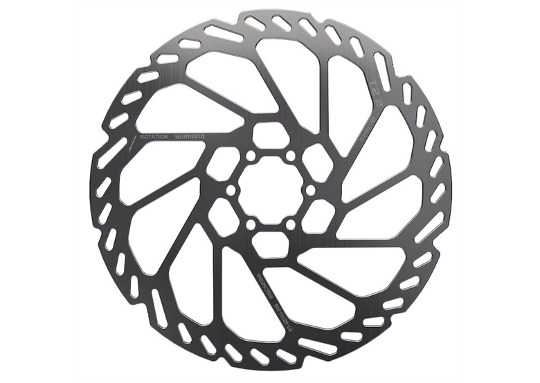 Tarcza hamulcowa SHIMANO RT-6B750