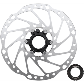 Tarcza hamulcowa SHIMANO RT-EM600