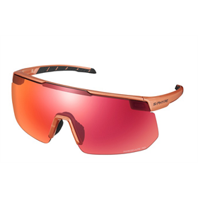 Okulary rowerowe SHIMANO S-Phyre