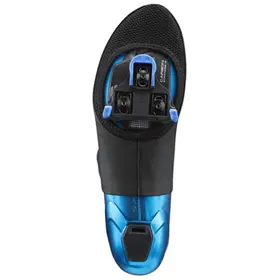 Ochraniacze na buty SHIMANO S-Phyre Half