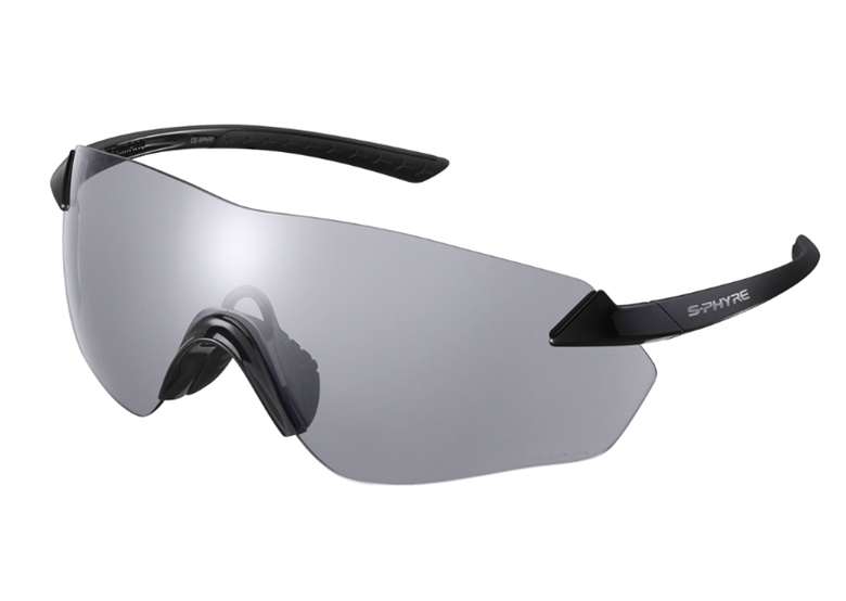 Okulary rowerowe SHIMANO S-Phyre R
