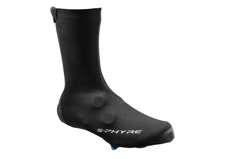 Ochraniacze na buty SHIMANO S-Phyre Tall RC