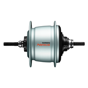 Piasta tylna SHIMANO SG-C6001-8R Nexus