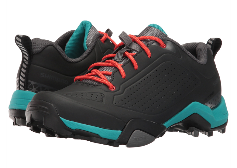 Buty damskie SHIMANO SH-MT3W