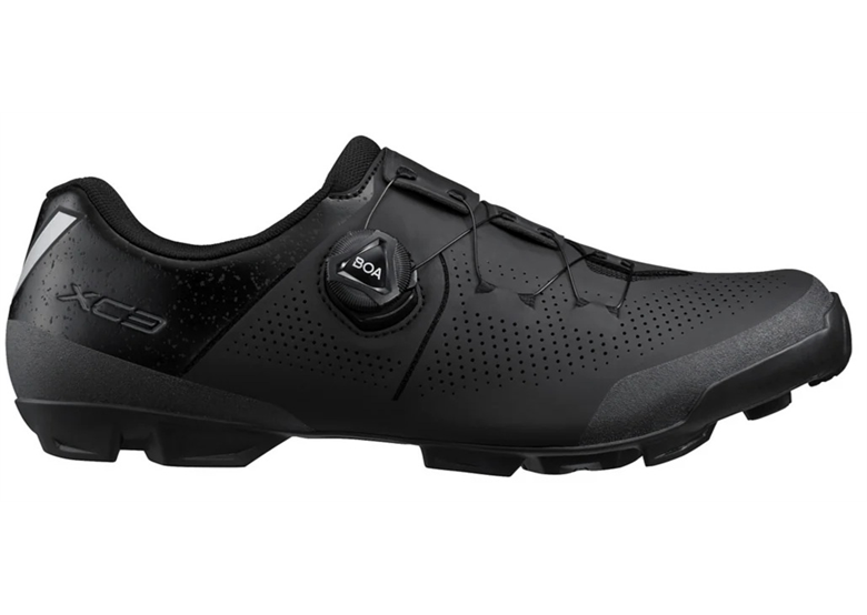 Buty MTB SHIMANO SH-XC302 XC3 Wide