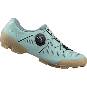 Buty MTB damskie SHIMANO SH-XC302W