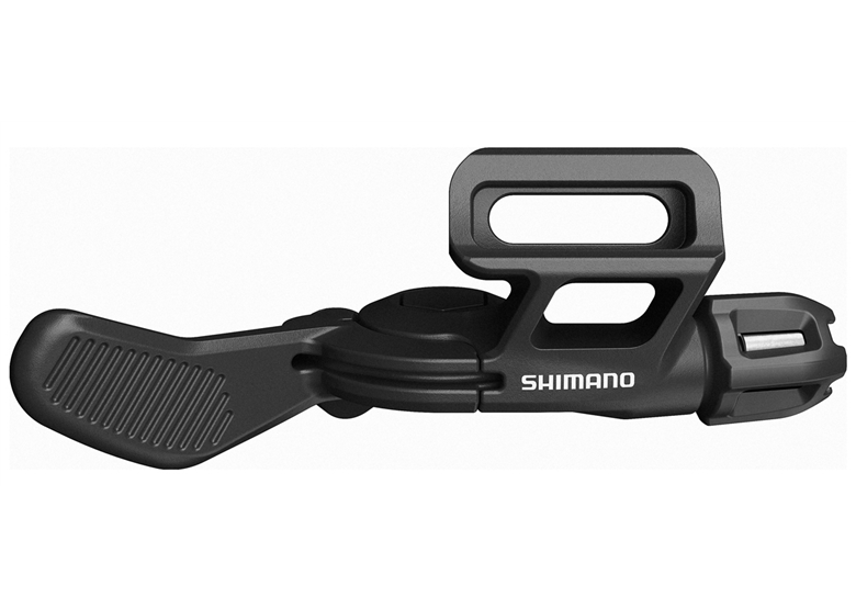 Manetka do sztycy SHIMANO SL-MT800-L I-Spec EV