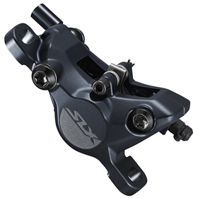Zacisk hamulca tarczowego SHIMANO SLX BR-M7100