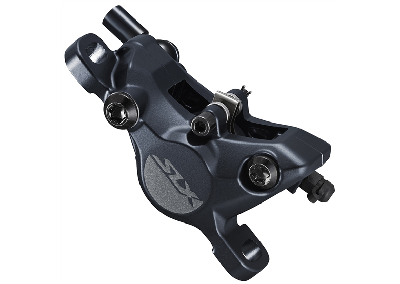 Zacisk hamulca tarczowego SHIMANO SLX BR-M7100