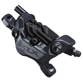 Zacisk hamulca tarczowego SHIMANO SLX BR-M7120