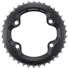 Zębatka rowerowa SHIMANO SLX FC-M7000-2