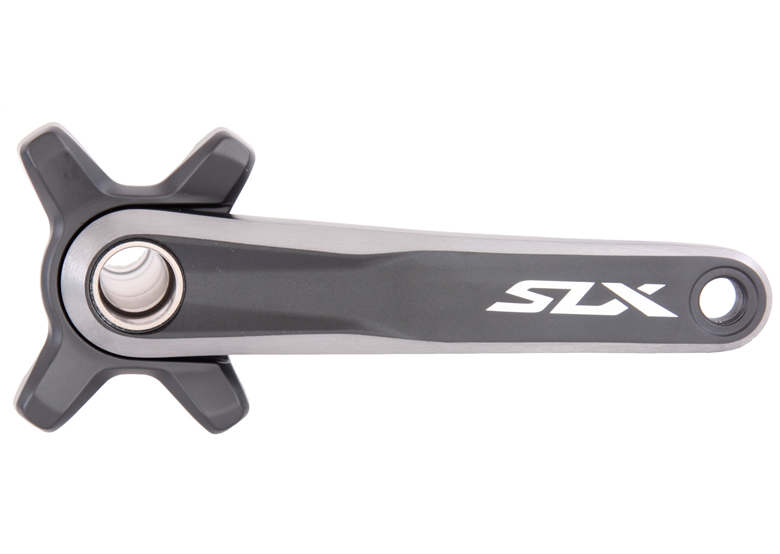 Mechanizm korbowy SHIMANO SLX FC-M7000