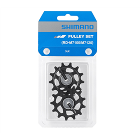 Kółka przerzutki SHIMANO SLX RD-M7100