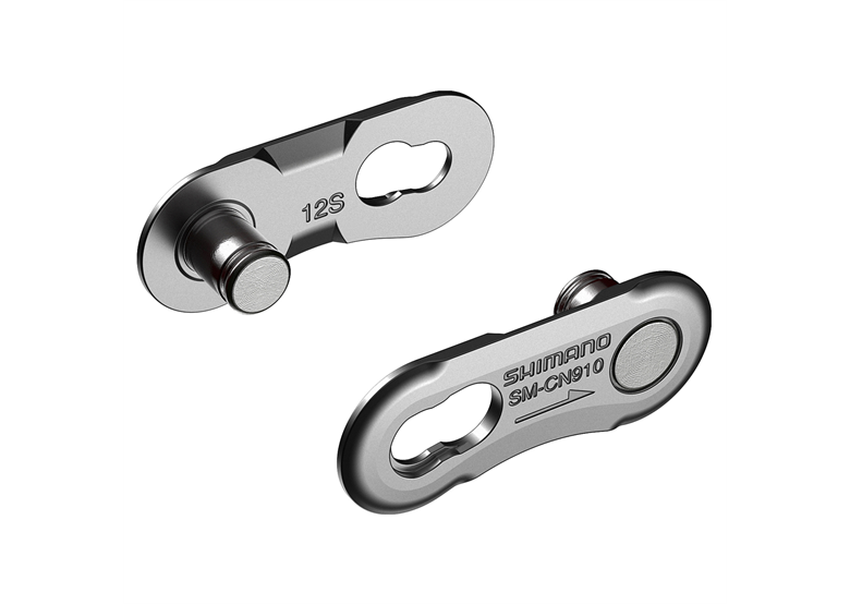 Spinka do łańcucha SHIMANO SM-CN910-12