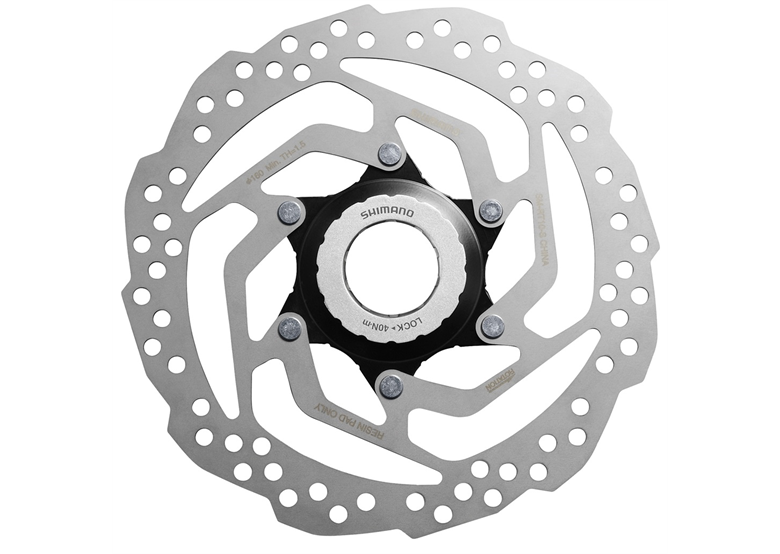 Tarcza hamulcowa SHIMANO SM-RT10