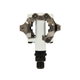 Pedały rowerowe SHIMANO SPD PD-M520