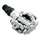 Pedały rowerowe SHIMANO SPD PD-M520