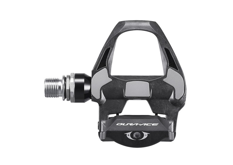 Pedały rowerowe SHIMANO SPD-SL Dura Ace PD-R9100