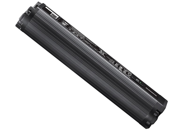 Bateria zintegrowana SHIMANO Steps BT-EN805 E-bike