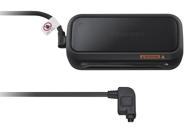 Ładowarka do baterii SHIMANO Steps EC-E6002 E-bike