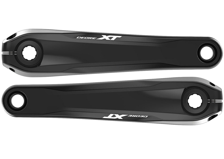 Ramiona korby SHIMANO Steps FC-M8150
