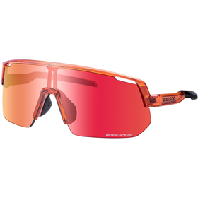 Okulary rowerowe SHIMANO Technium L