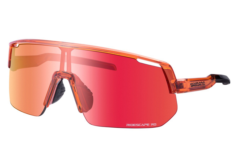 Okulary rowerowe SHIMANO Technium L