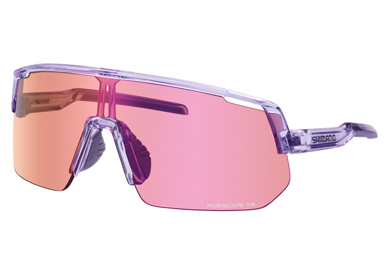 Okulary rowerowe SHIMANO Technium L