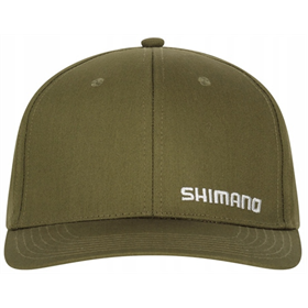 Czapka z daszkiem SHIMANO Tendenza