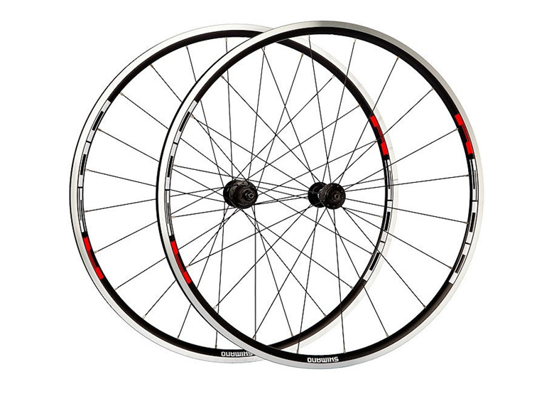 Komplet kół SHIMANO Tiagra WH-R501