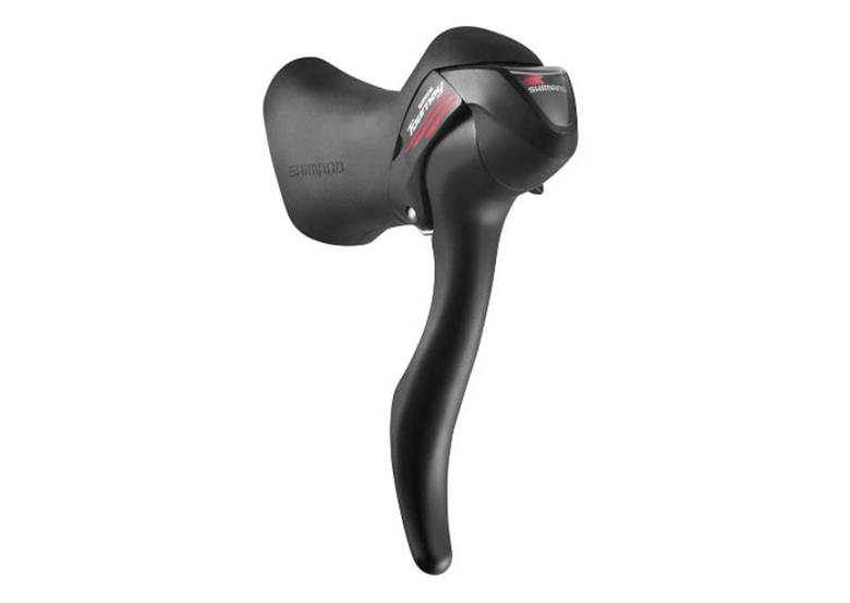Klamkomanetka mechaniczna SHIMANO Tourney FD-A073